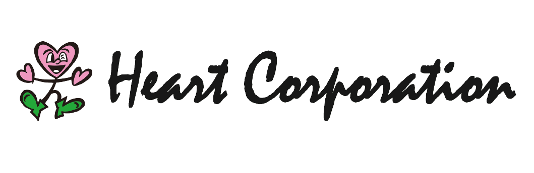 Heart School logo