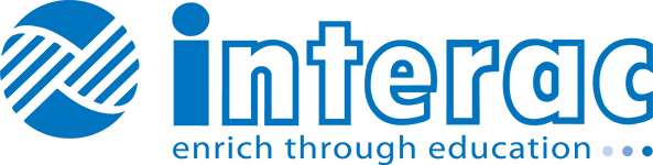 Interac logo