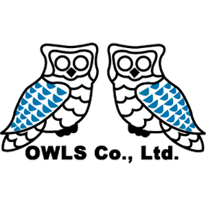 OWLs Co., Ltd. logo
